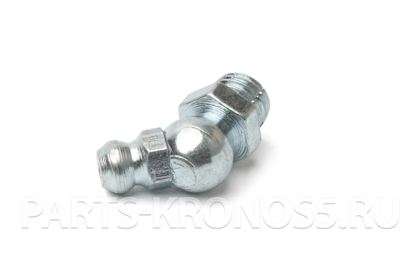 Пресс-масленка под углом M8x1/45°-0